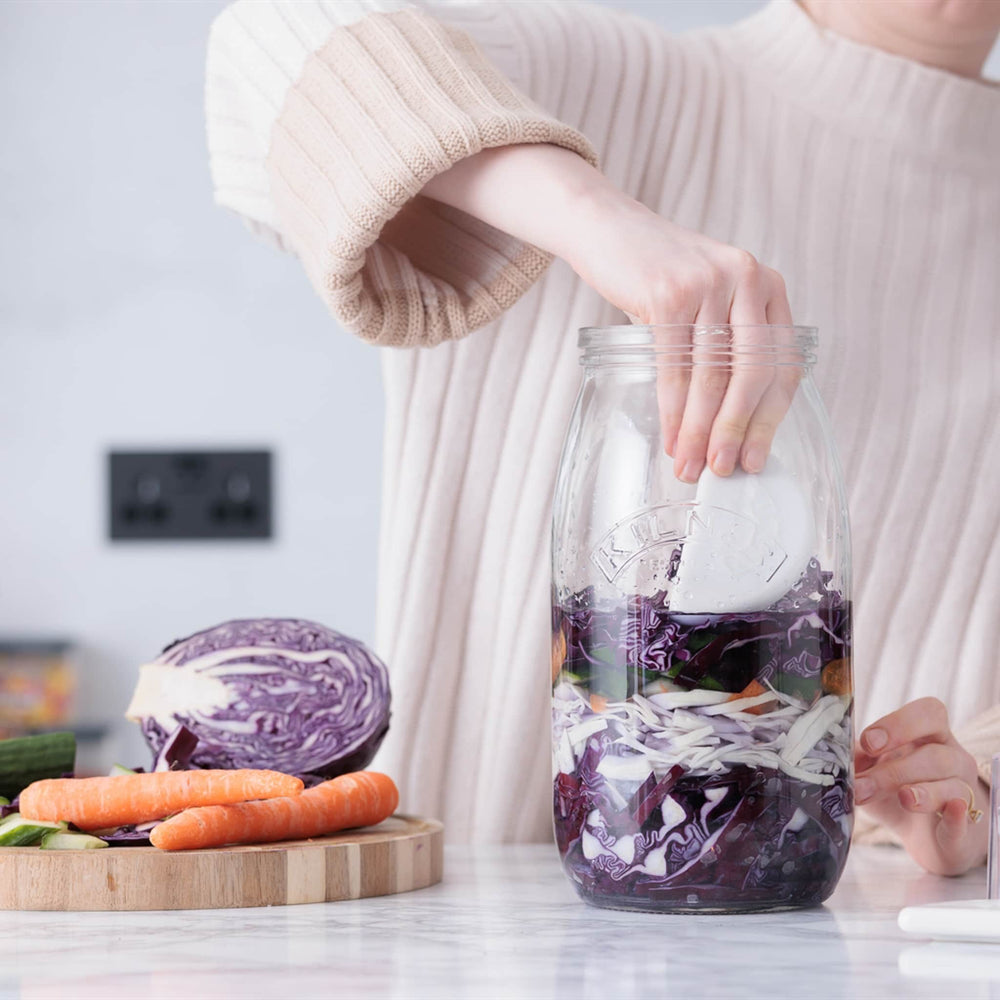 Kilner Fermentation Kit, 3 Litre