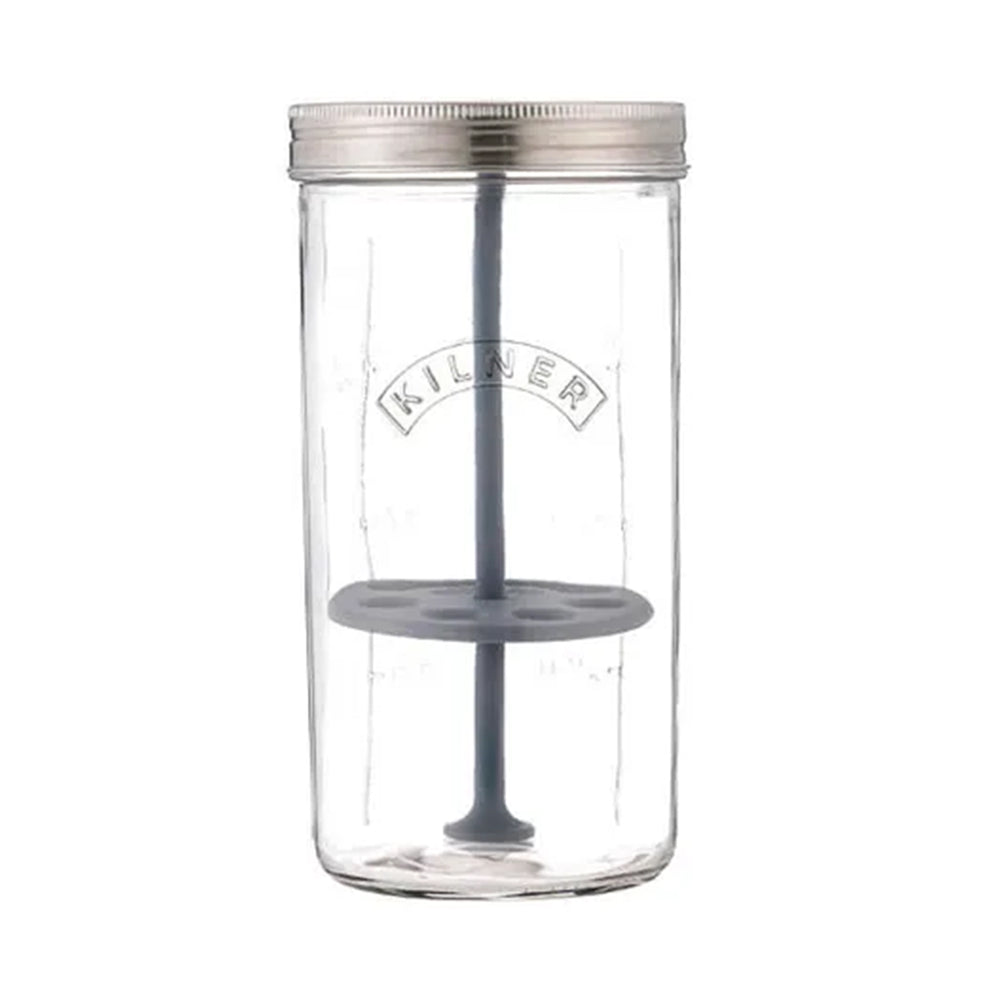 Kilner Herb Keeper, 1 Litre