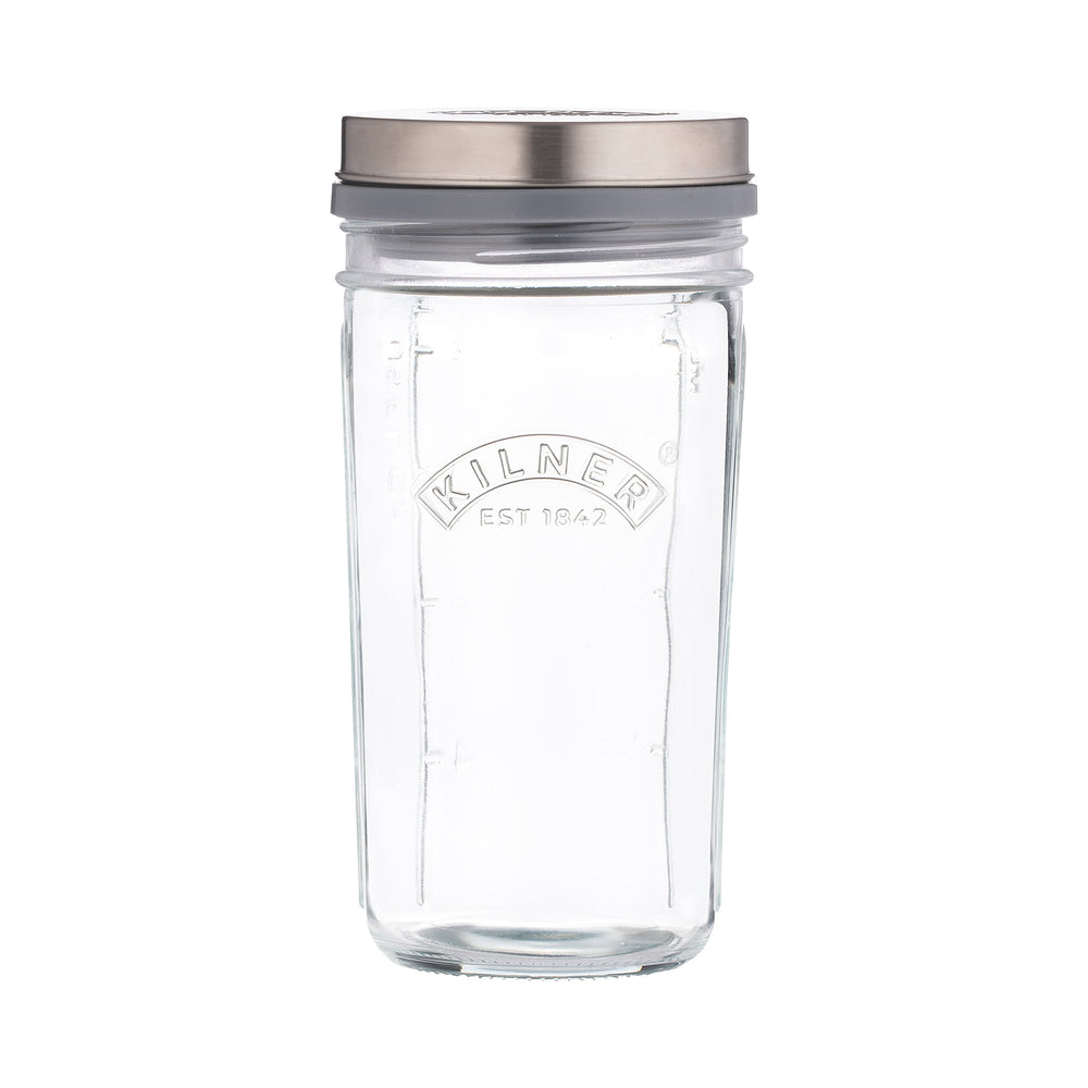 Kilner Kefir Making Set, 500ml