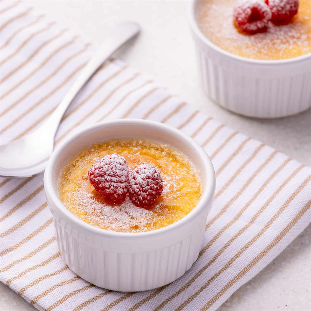 Set of 4 Mason Cash Ramekins, 150ml