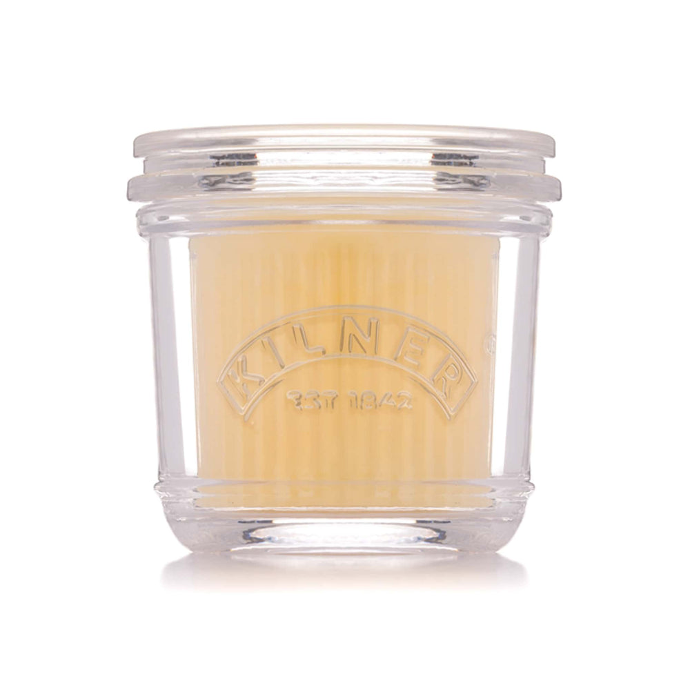 Kilner Glass Butter Bell, 200ml