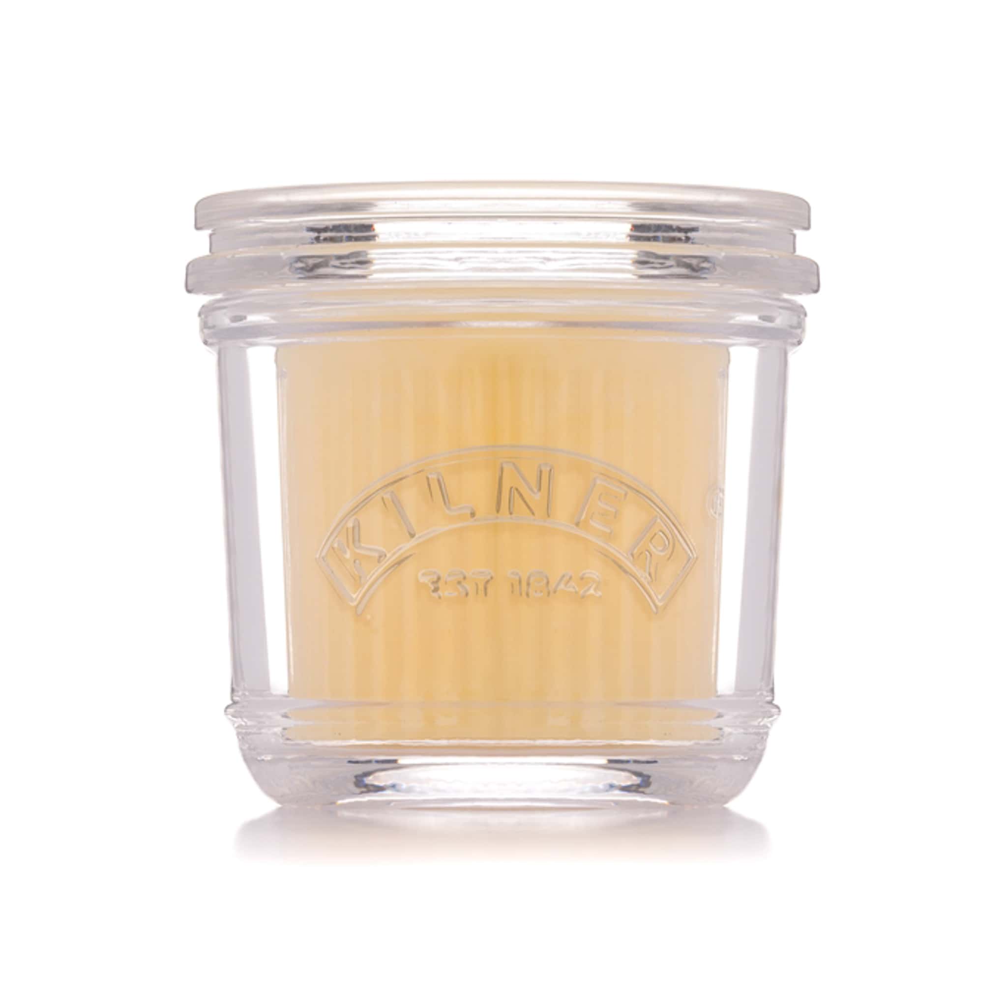 Kilner Glass Butter Bell, 200ml