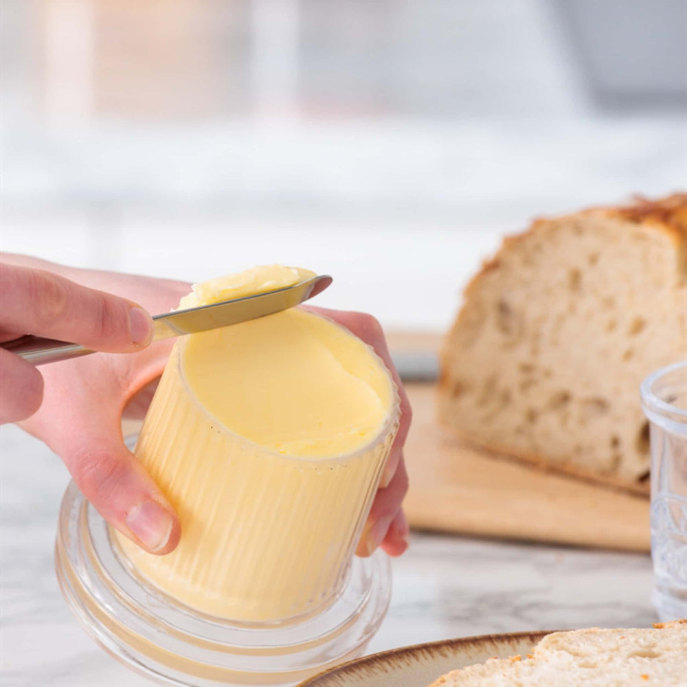 Kilner Glass Butter Bell, 200ml