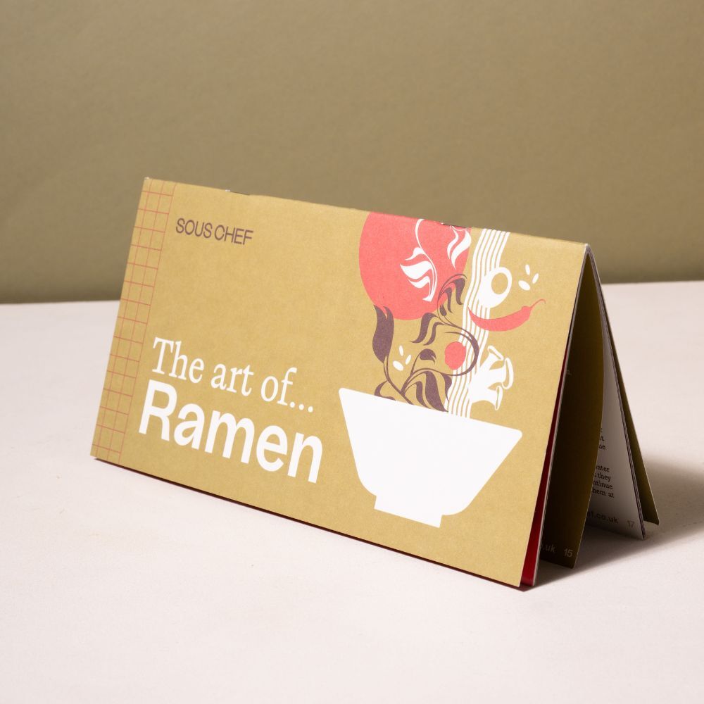Sakura Ramen Bowl Set