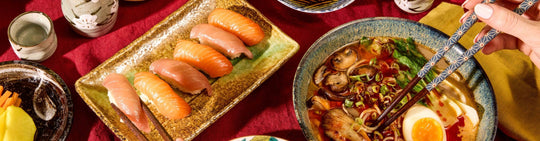 Japanese Ramen Bowls & Sets - 50+ Styles | Sous Chef