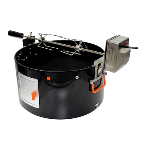 Rotisserie Kit for ProQ Ranger & Frontier