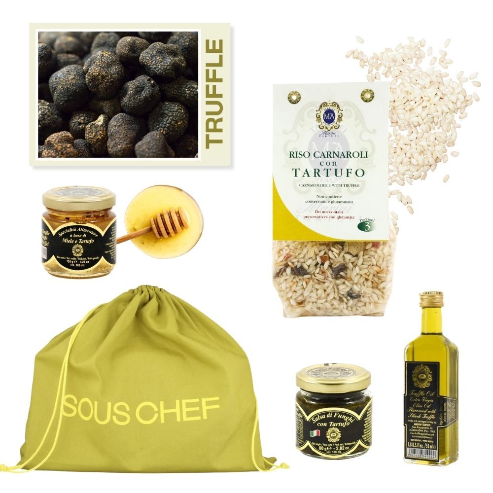 Mini Truffle Gift Set