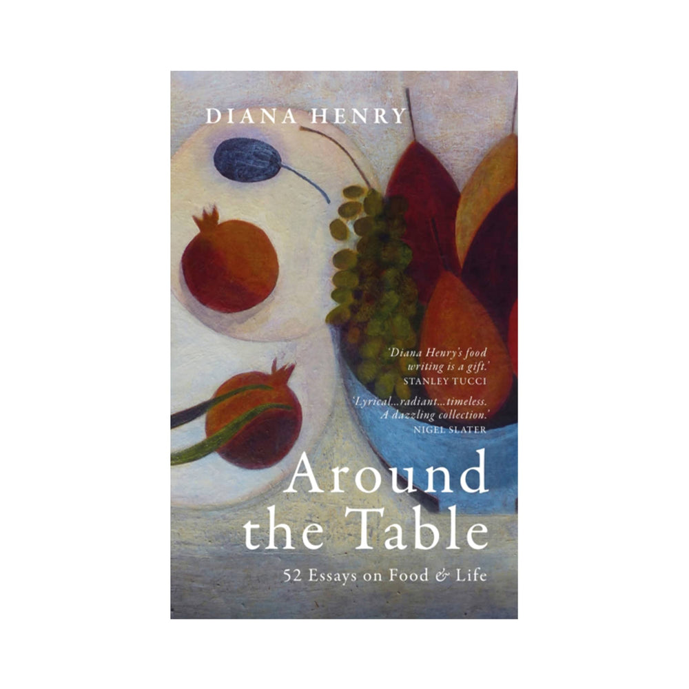 Around the Table by Diana Henry