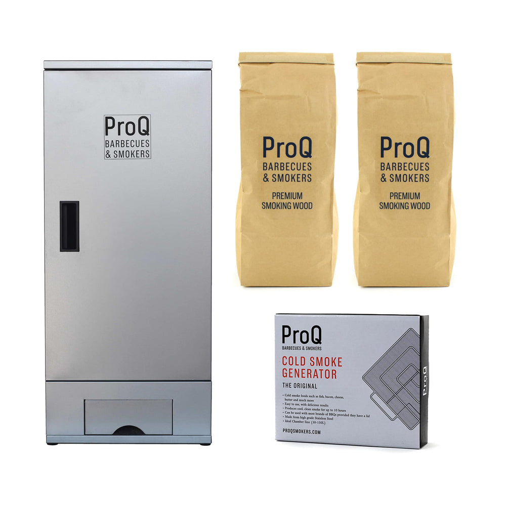 ProQ Cold Smoking Bundle