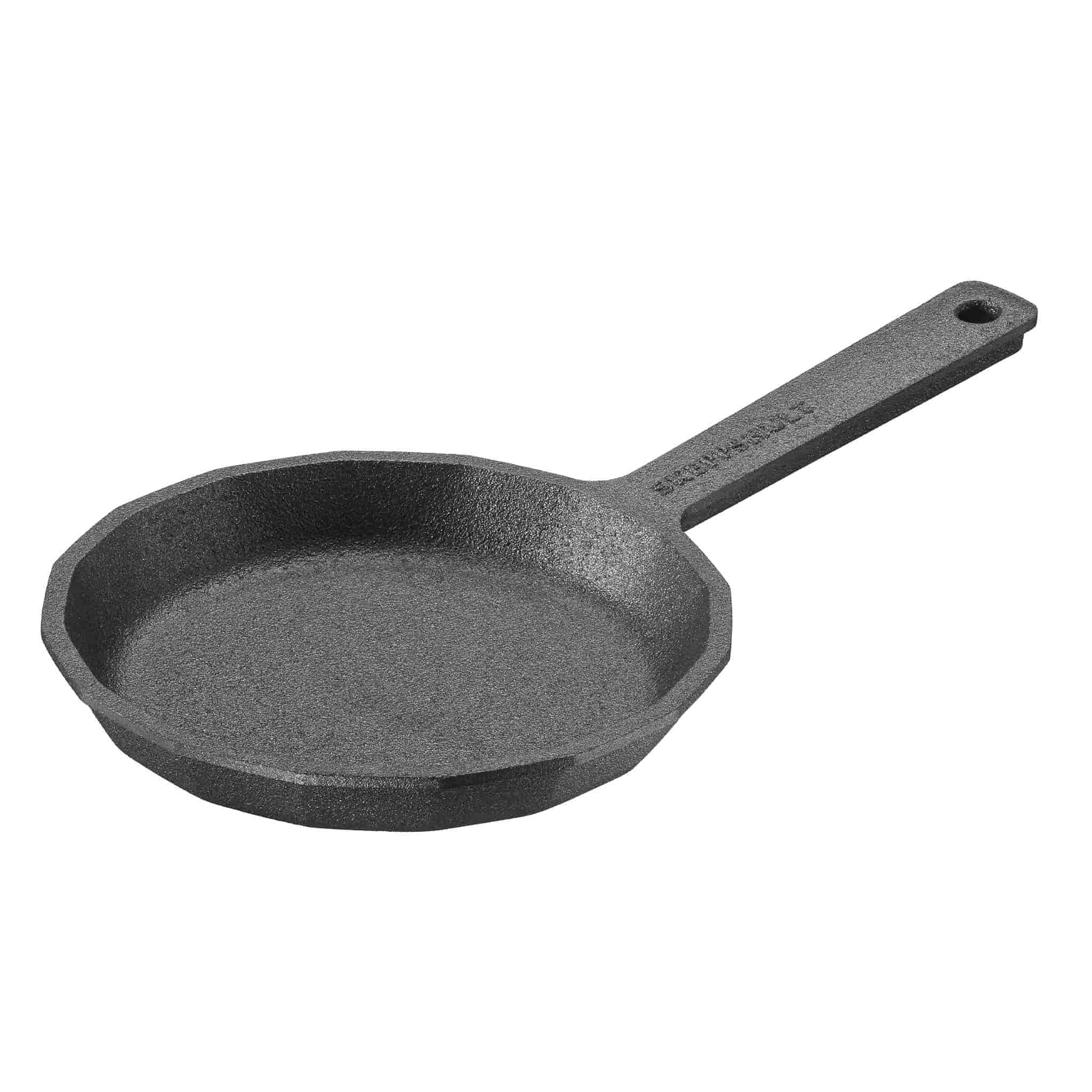Skeppshult JARN Cast Iron Frying Pan, 15cm