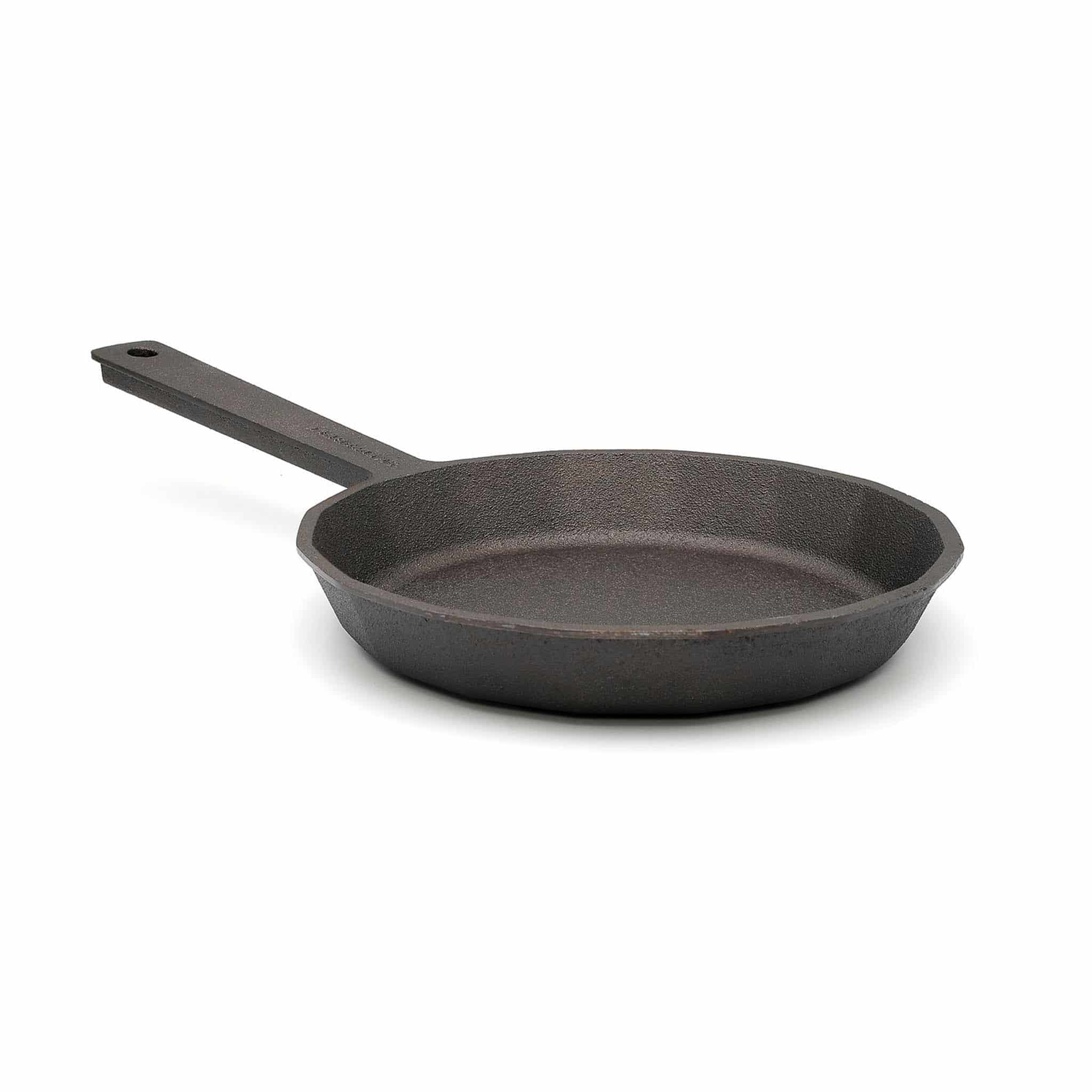 Skeppshult JARN Cast Iron Frying Pan, 23cm