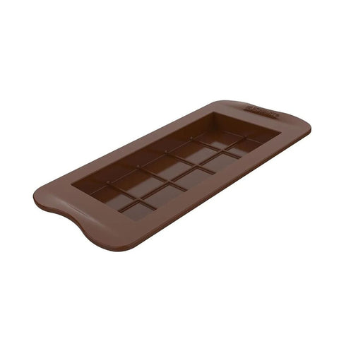 Silikomart Dubai Chocolate Bar Silicone Mould