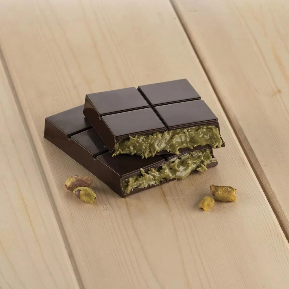 Silikomart Dubai Chocolate Bar Silicone Mould