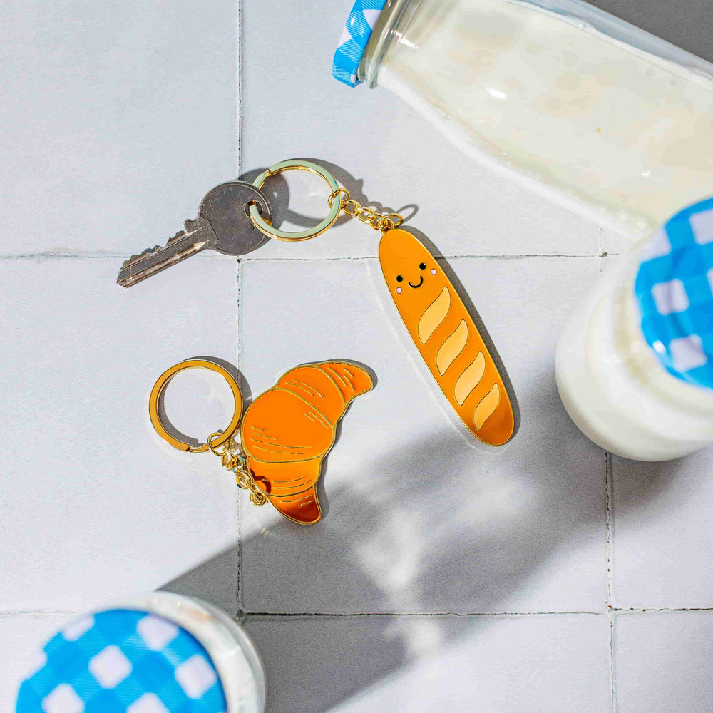 Baguette Ceramic Token