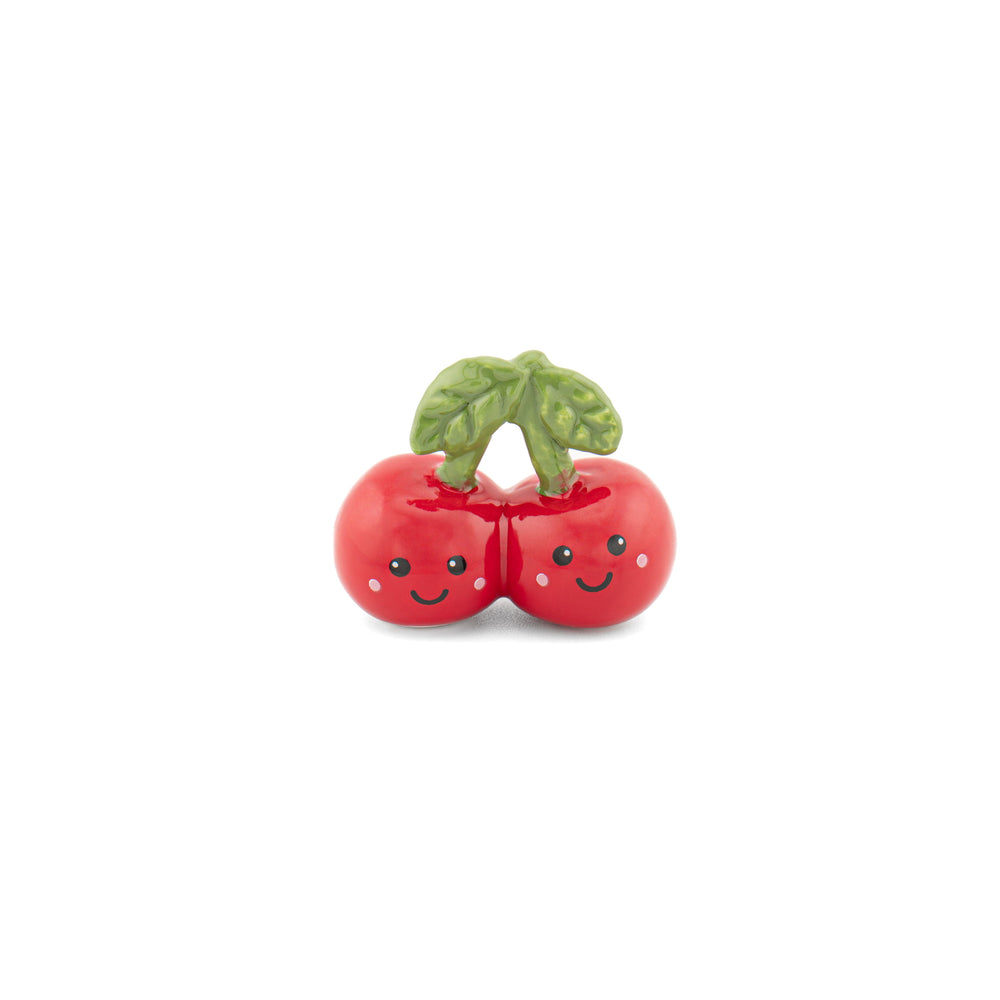 Cherry Ceramic Token