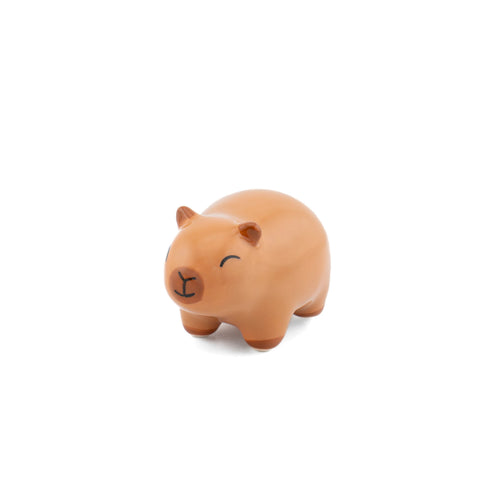 Capybara Ceramic Token