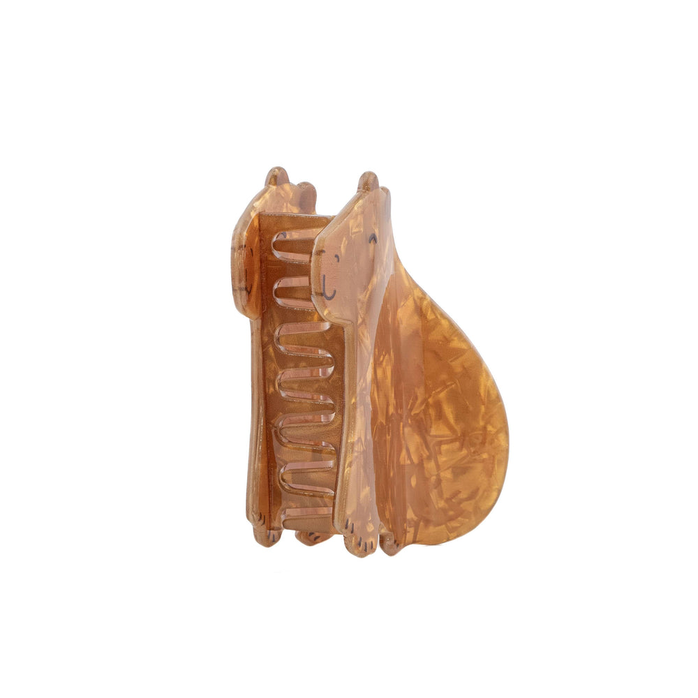 Capybara Claw Clip