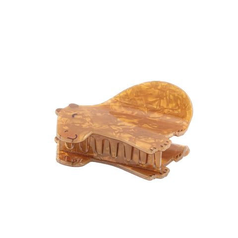 Capybara Claw Clip