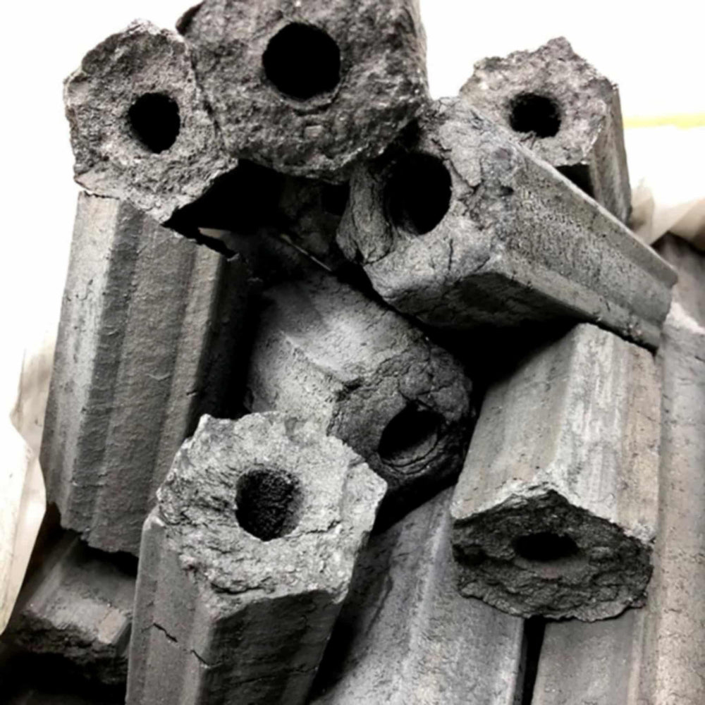 Kasai Sumi Binchotan Charcoal, 10kg