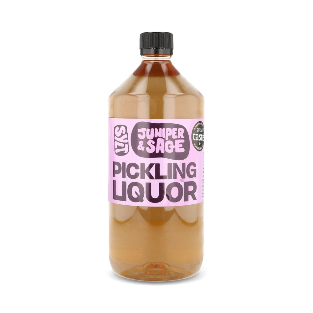 Sylt Juniper & Sage Pickling Liquid
