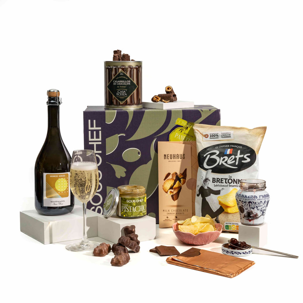 The Congratulations Hamper