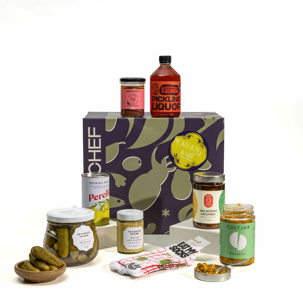 The Pickle Joy Hamper