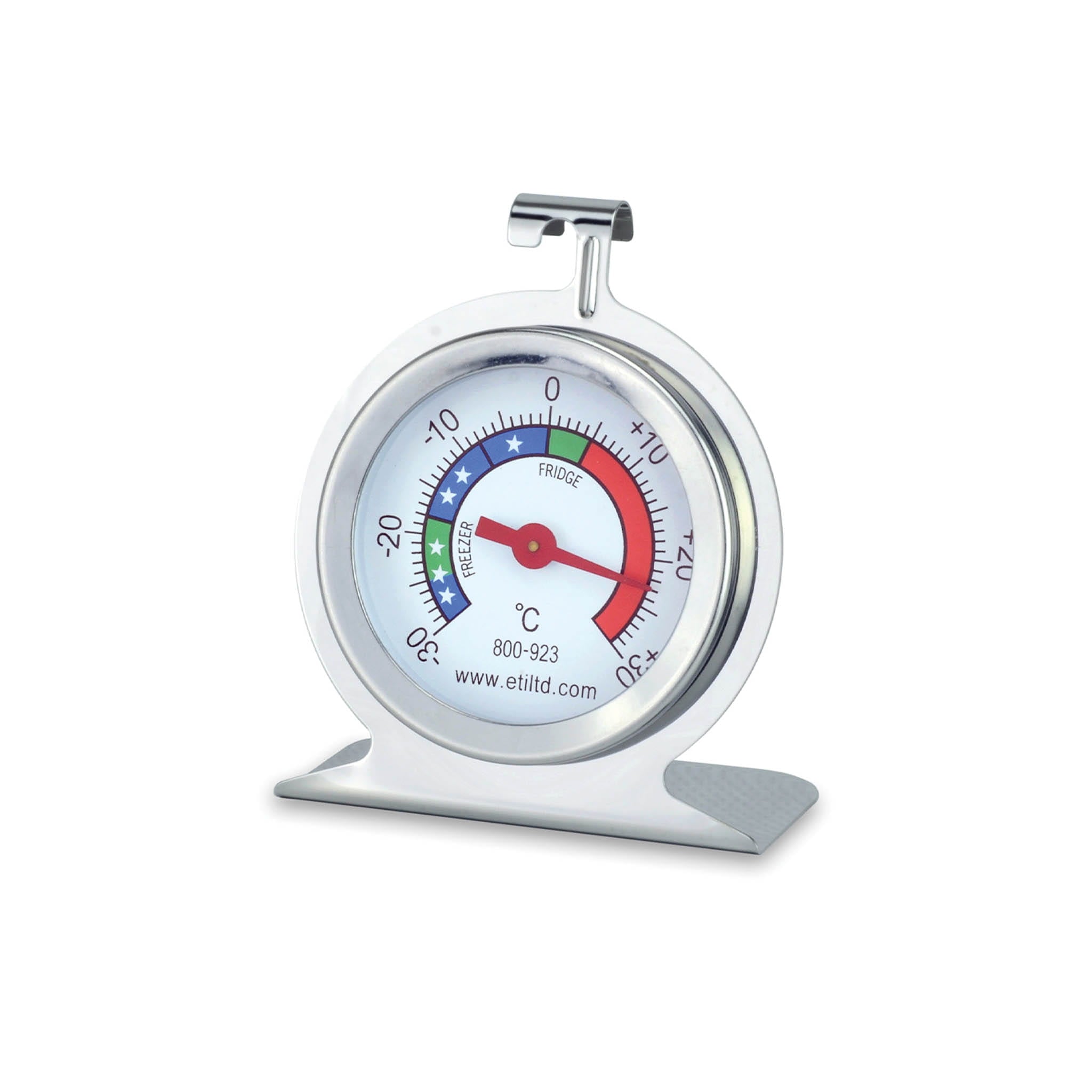 Fridge & Freezer Thermometer