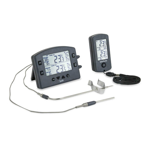 Smoke Wireless BBQ Thermometer