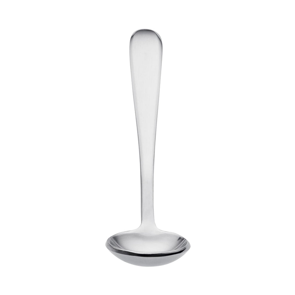 Triangle Stainless Steel Mustard & Dip Spoon | Buy online UK – Sous Chef UK