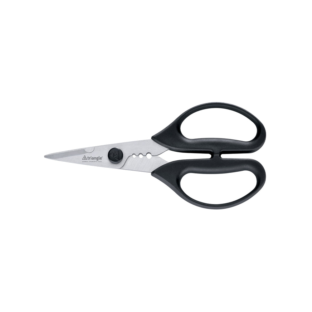 Triangle Take Apart Kitchen & Herb Scissors | Buy online UK – Sous Chef UK