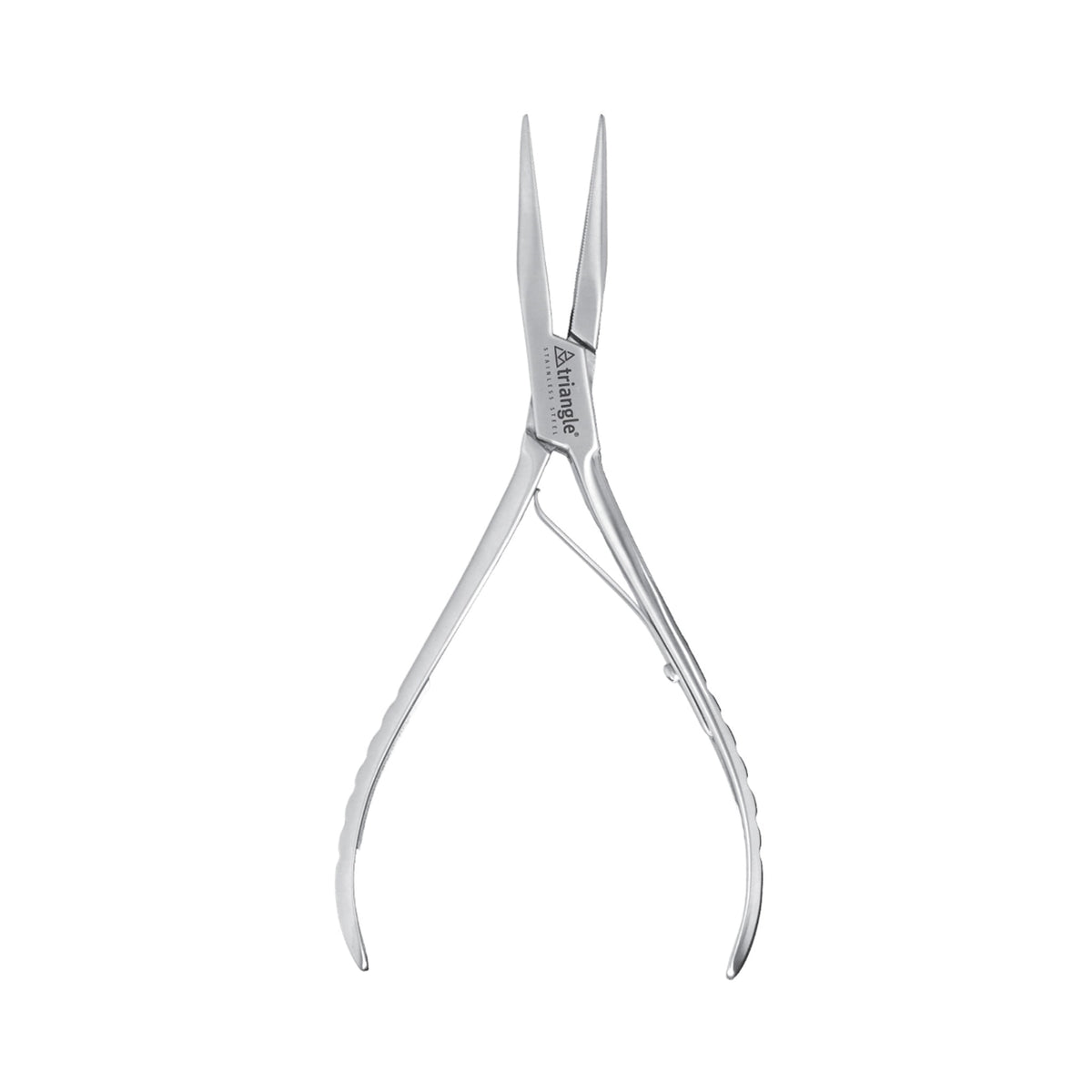 Triangle Stainless Steel Fish Bone Pliers | Buy online UK – Sous
