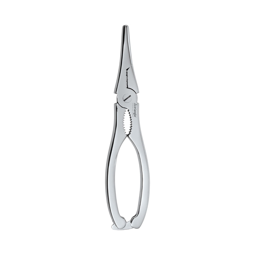 Triangle Stainless Steel Lobster Scissors | Buy online UK – Sous Chef UK