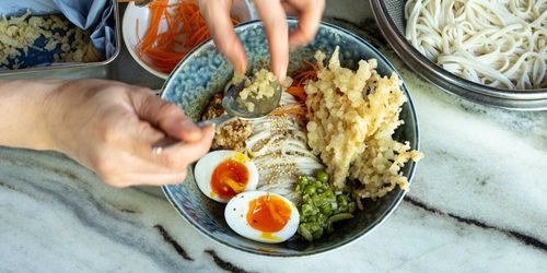 Discover Our Tableware