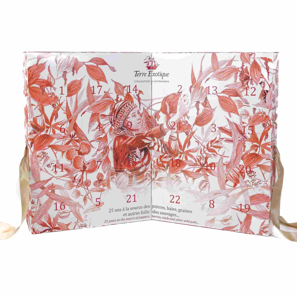 OUR FAVOURITE ADVENT CALENDARS FOR 2023 Love London OUR FAVOURITE ADVENT CALENDARS FOR 2023 Love London