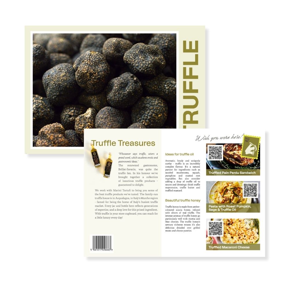 Mini Truffle Gift Set