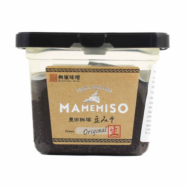 Hatcho Miso Traditional 18 Month Matured Miso, 400g | Buy online