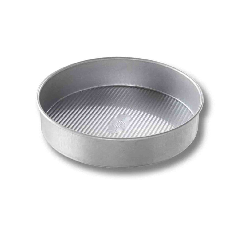 Nordic Ware Set da forno per biscotti commerciali in alluminio naturale, 3 pezzi, argento Nordic Ware Set da forno per biscotti commerciali in alluminio naturale, 3 pezzi, argento
