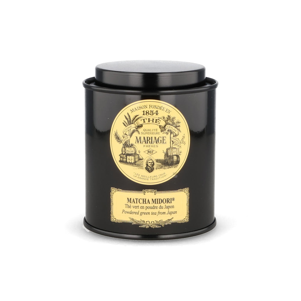Mariage Freres Powdered Matcha Tea, 40g