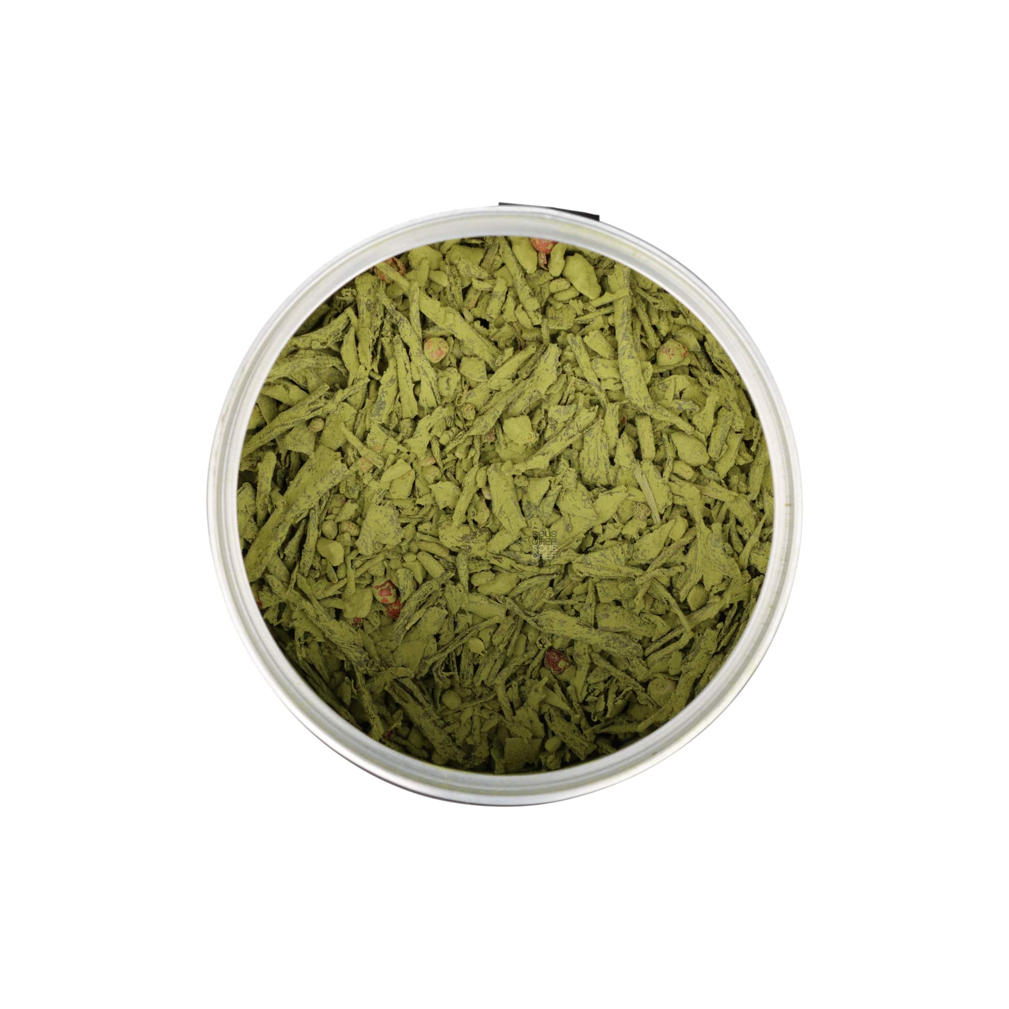 Mariage Freres Chai Matcha Loose Tea, 100g