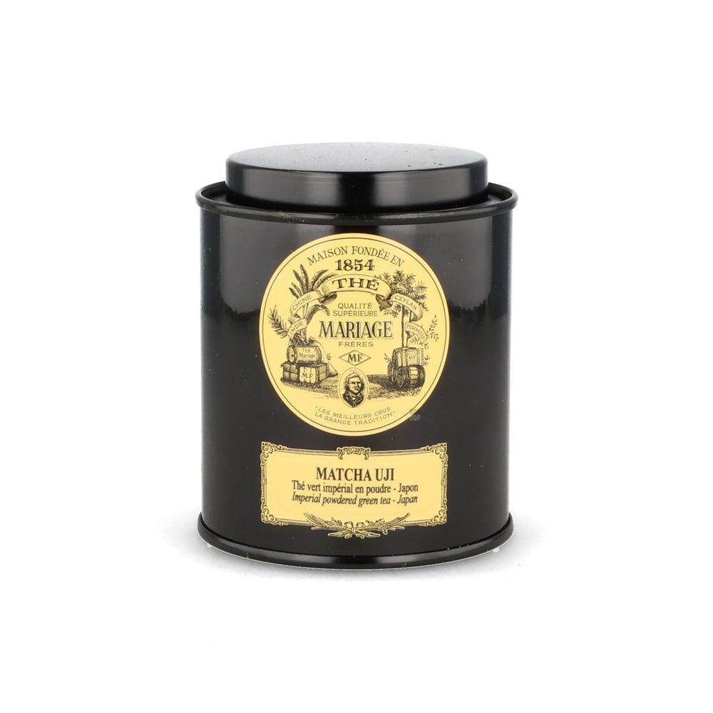 Mariage Freres Powdered Matcha Uji Tea, 40g