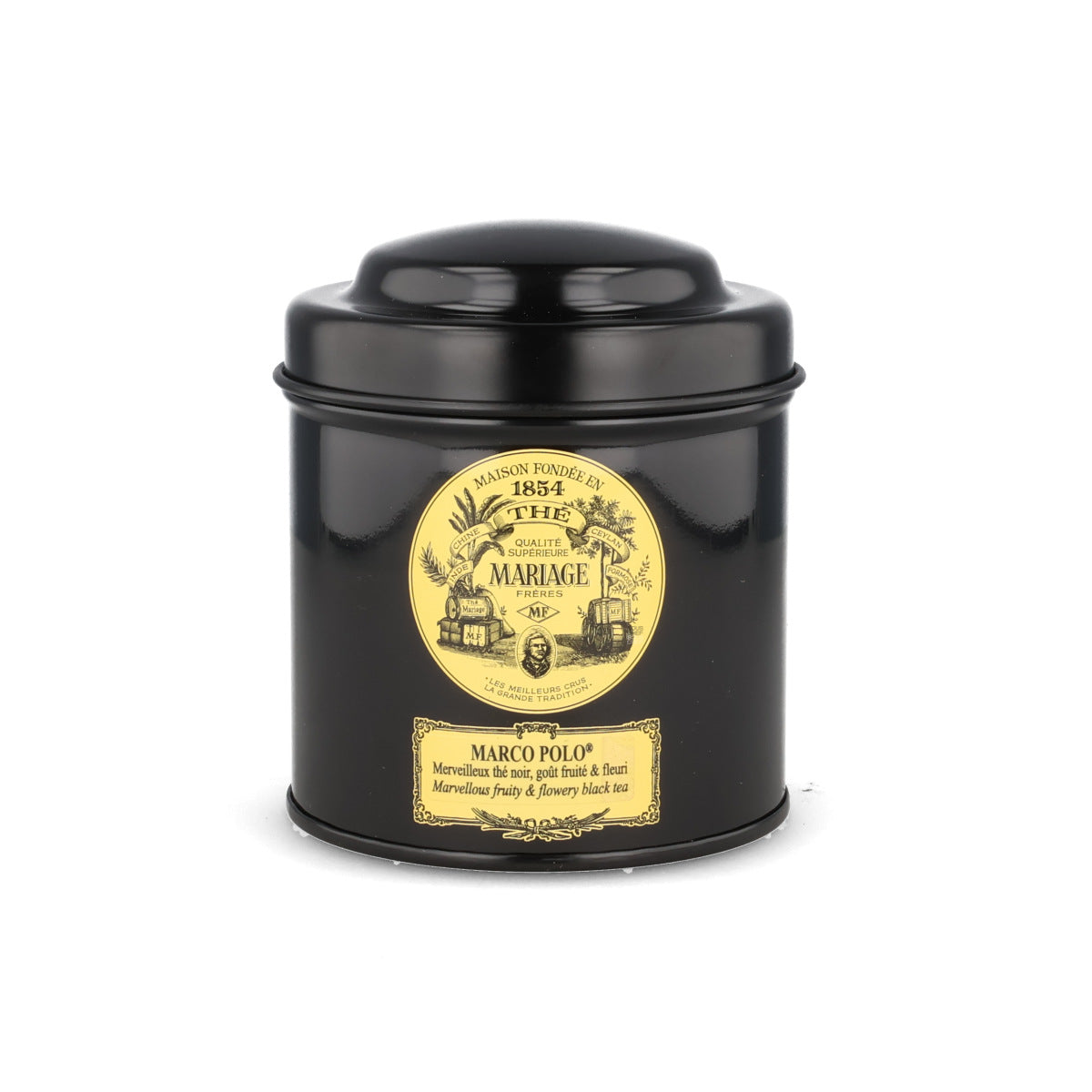 Mariage Freres Marco Polo Loose Tea, 100g