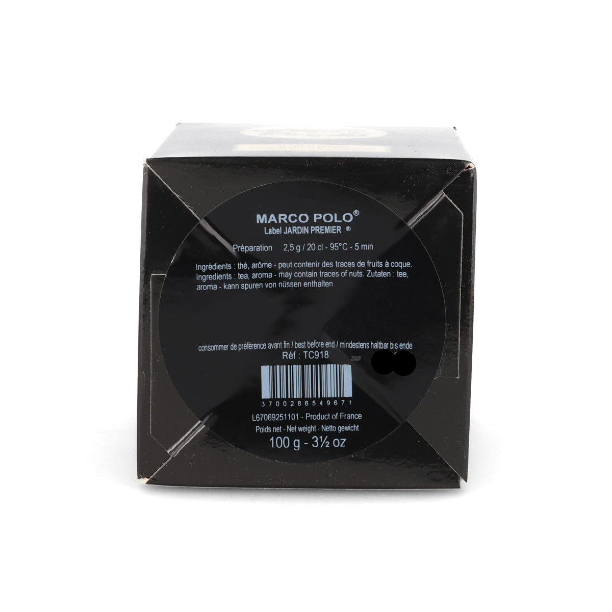 Mariage Freres Marco Polo Loose Tea, 100g