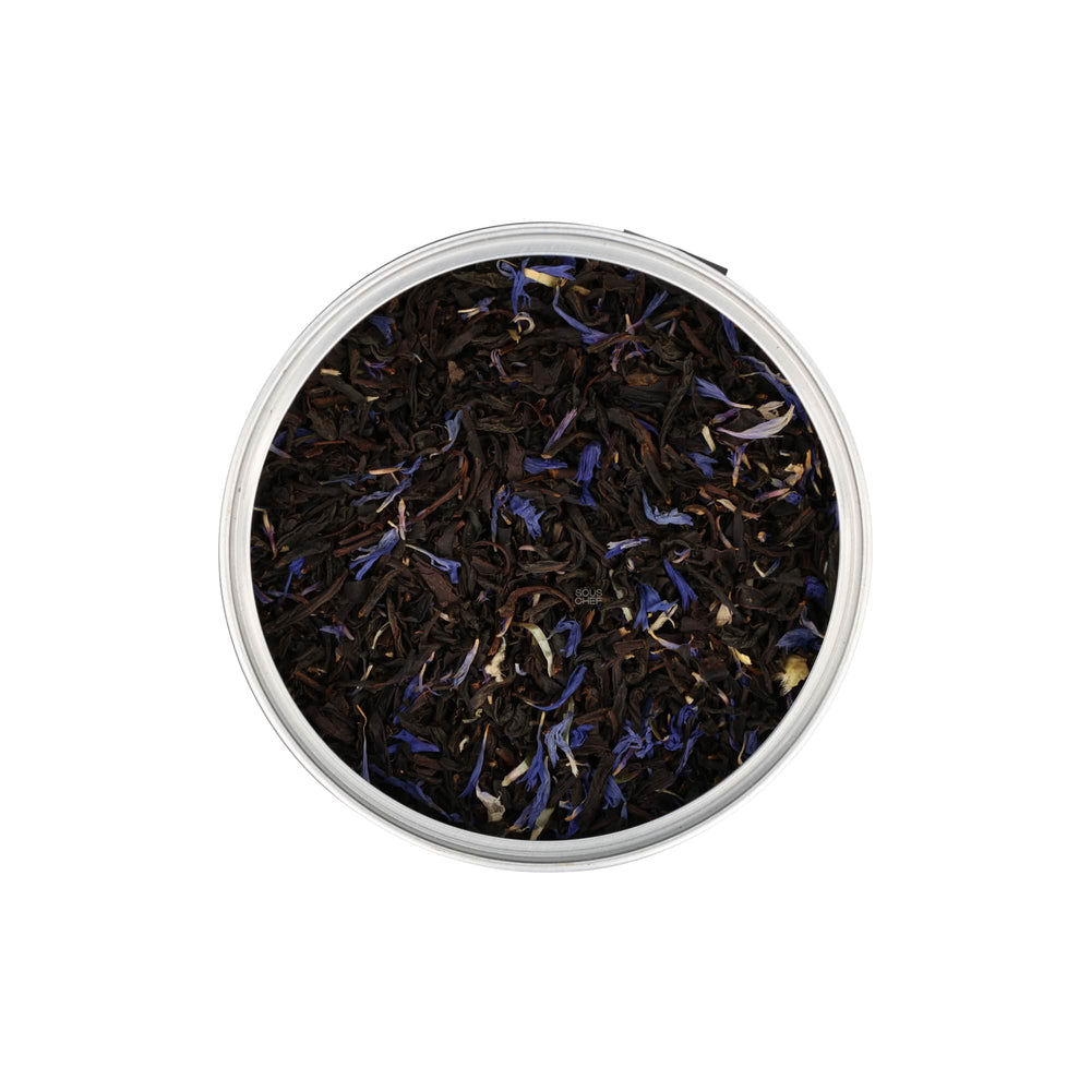 Mariage Freres Earl Grey French Blue Loose Tea, 100g