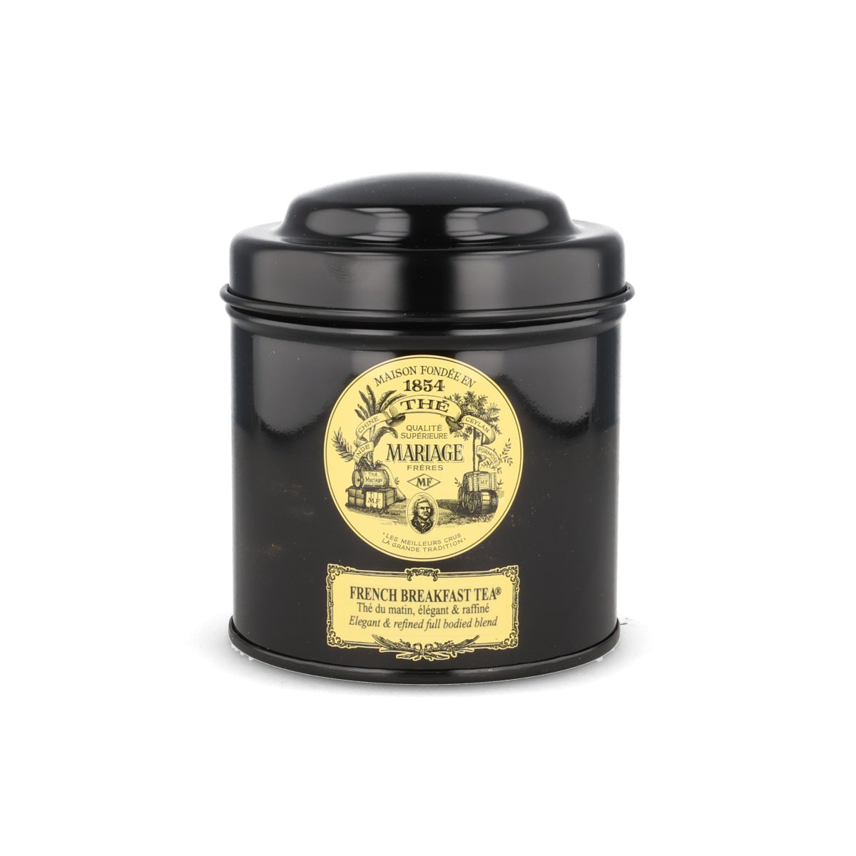 Mariage Freres French Breakfast Tea Loose Tea, 100g