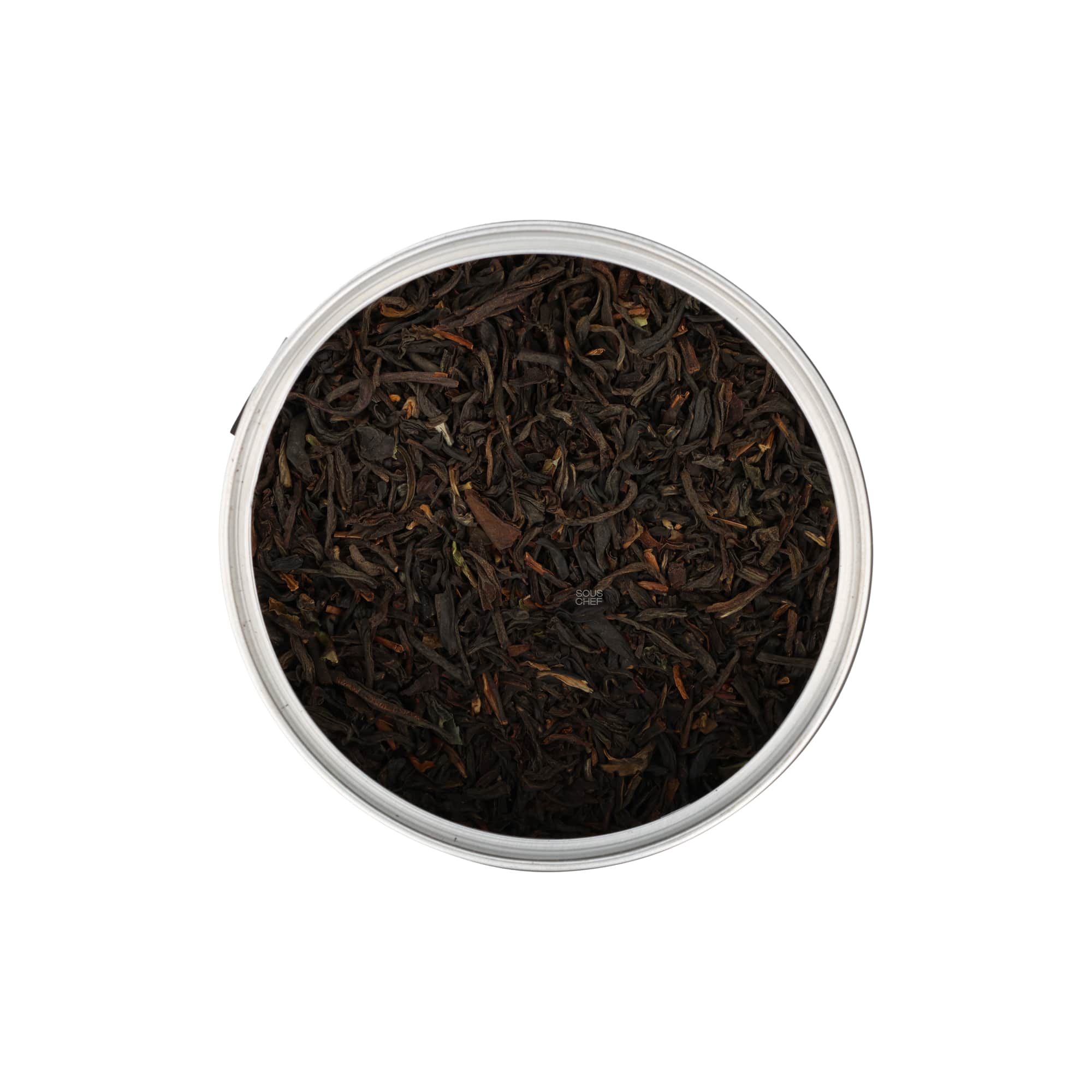 Mariage Freres French Breakfast Tea Loose Tea, 100g