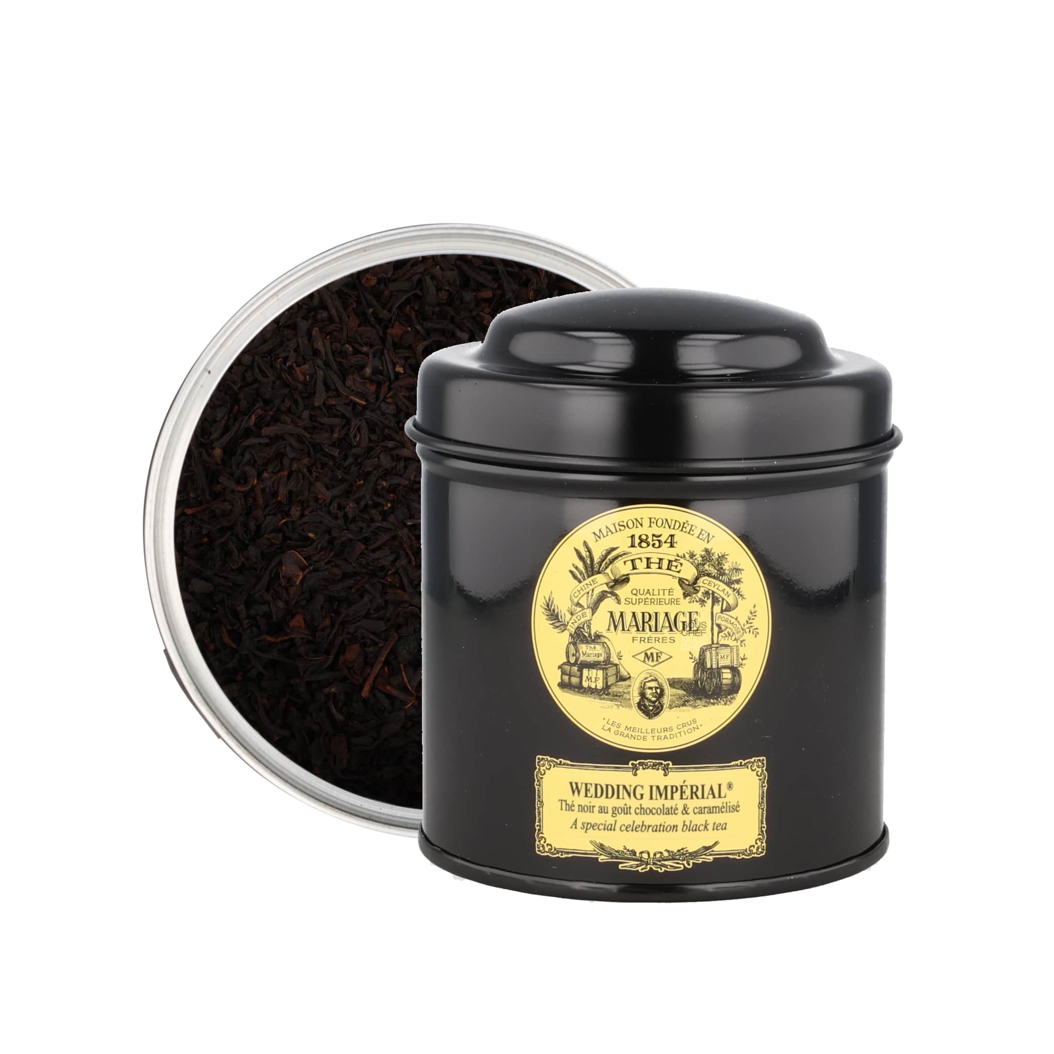 Mariage Freres Wedding Imperial Loose Tea, 100g