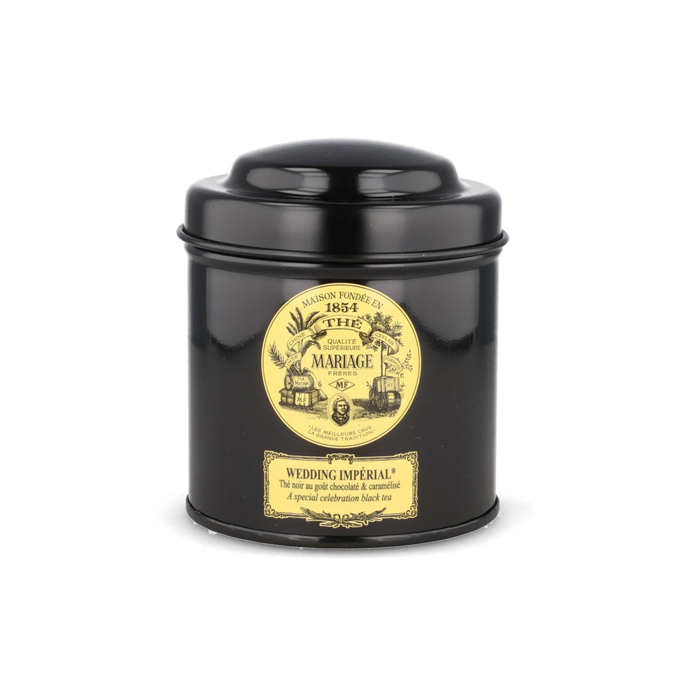 Mariage Freres Wedding Imperial Loose Tea, 100g