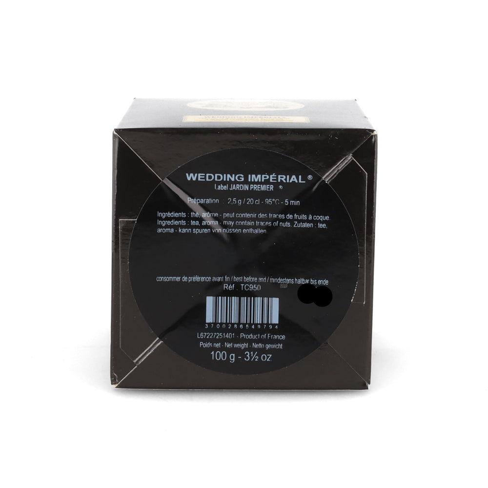 Mariage Freres Wedding Imperial Loose Tea, 100g