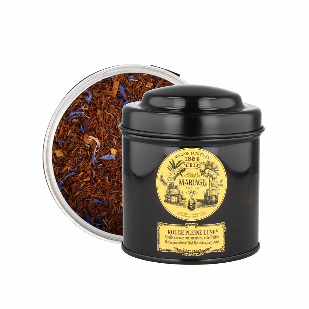 Mariage Freres Rouge Plein Lune Loose Tea, 100g