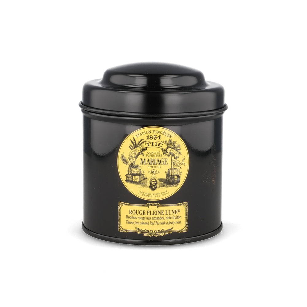 Mariage Freres Rouge Plein Lune Loose Tea, 100g